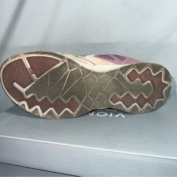 Vionic Women's Brisk Energy Leisure Sneakers 0532 - Picture 8 of 14